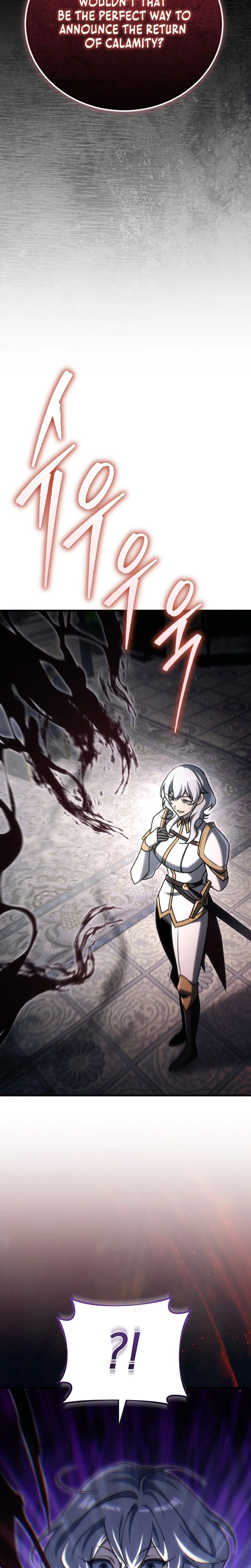 Read Genius Blacksmith’s Game Manga Online