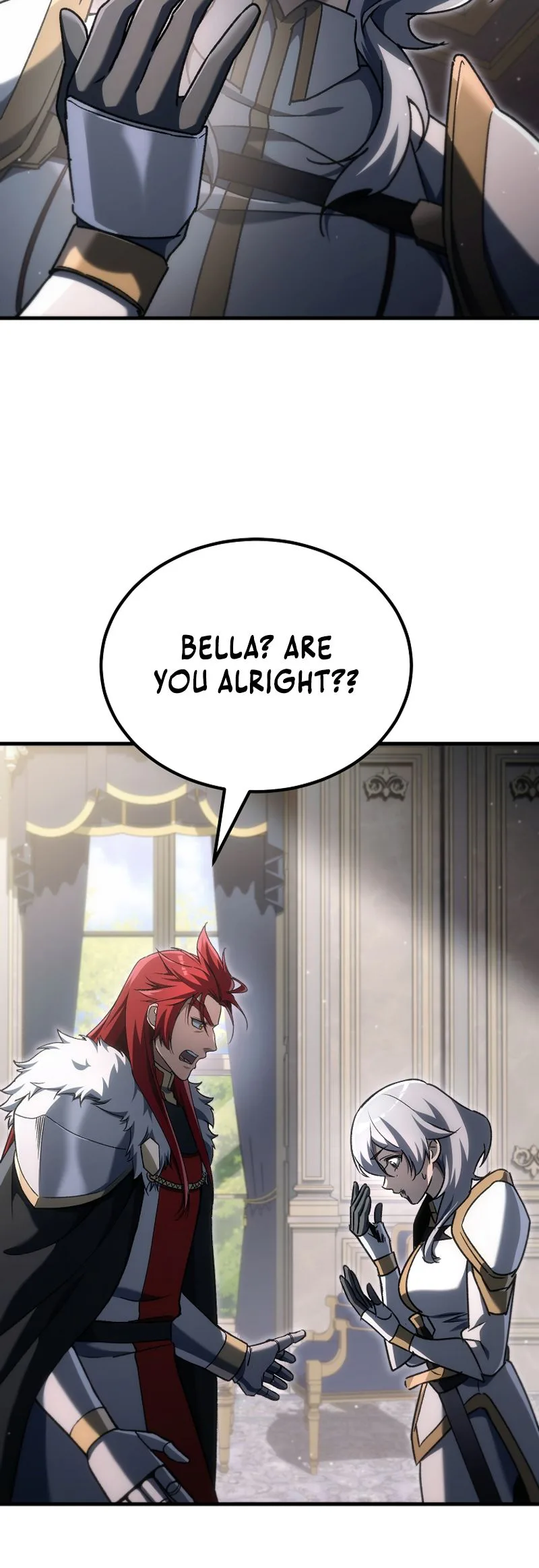 Read Genius Blacksmith’s Game Manga Online
