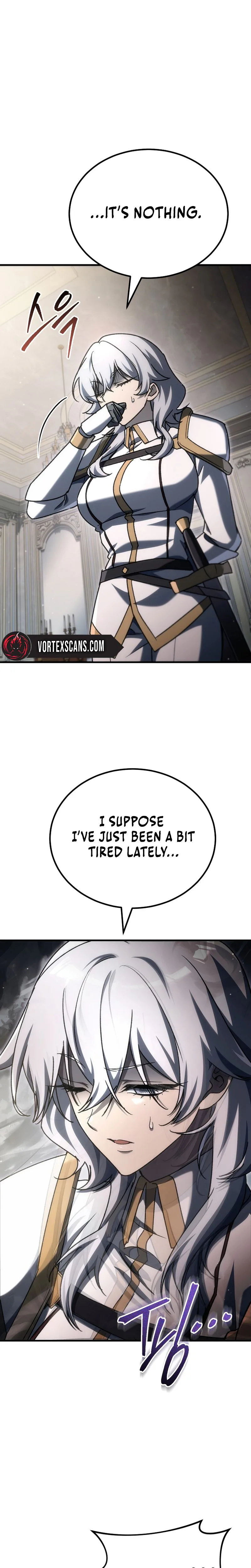 Read Genius Blacksmith’s Game Manga Online