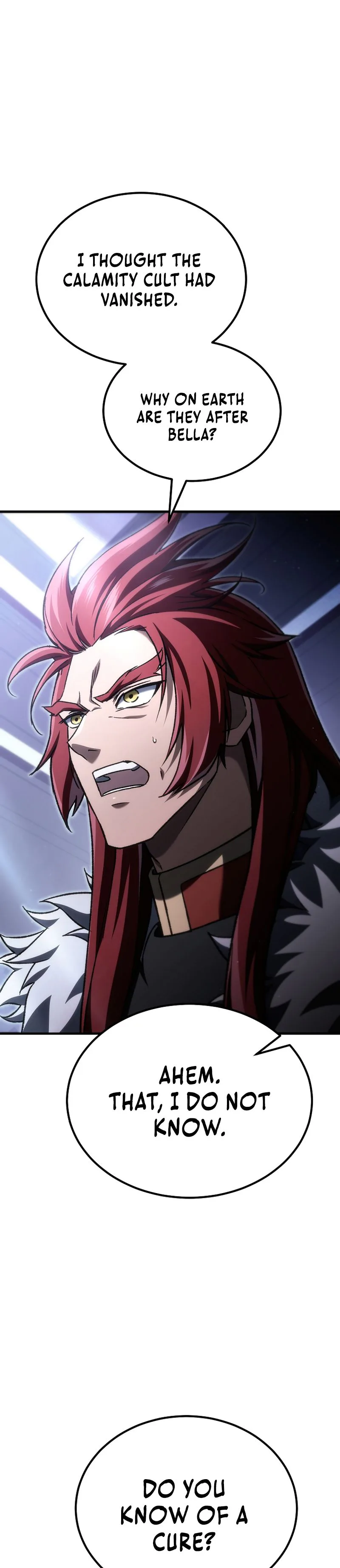 Read Genius Blacksmith’s Game Manga Online