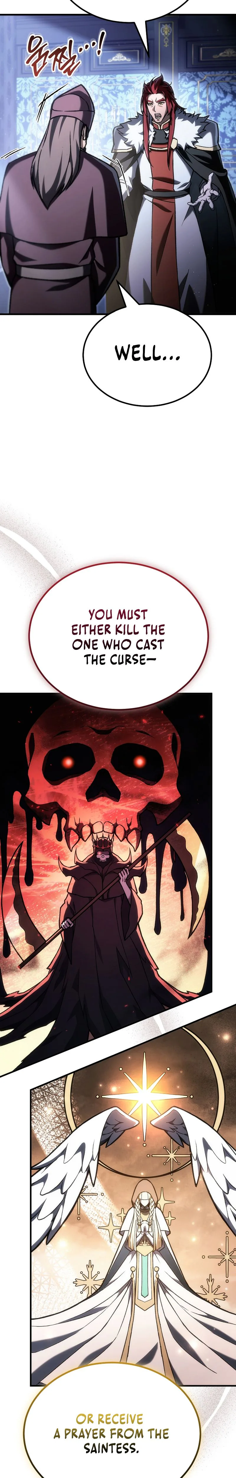 Read Genius Blacksmith’s Game Manga Online