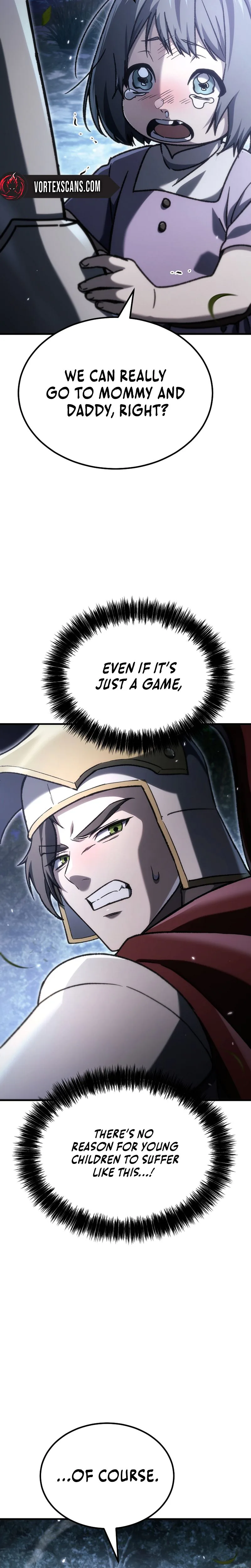Read Genius Blacksmith’s Game Manga Online