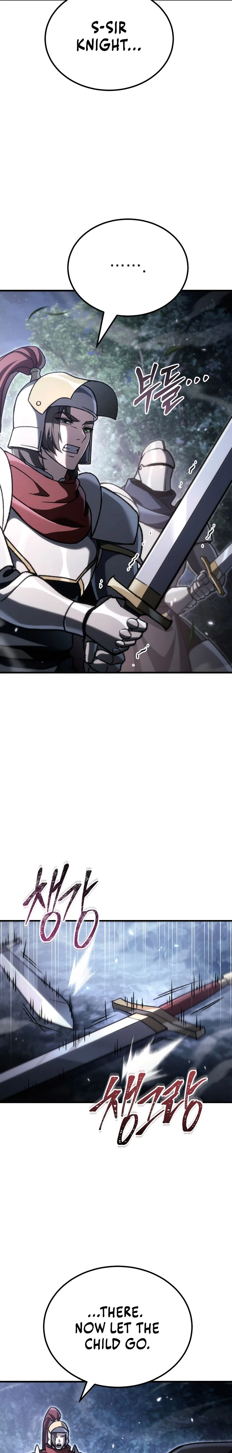 Read Genius Blacksmith’s Game Manga Online