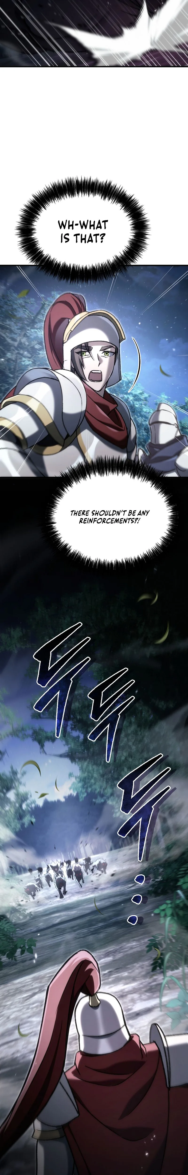 Read Genius Blacksmith’s Game Manga Online