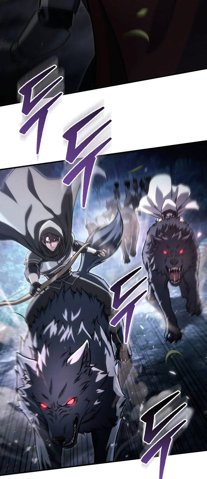 Read Genius Blacksmith’s Game Manga Online