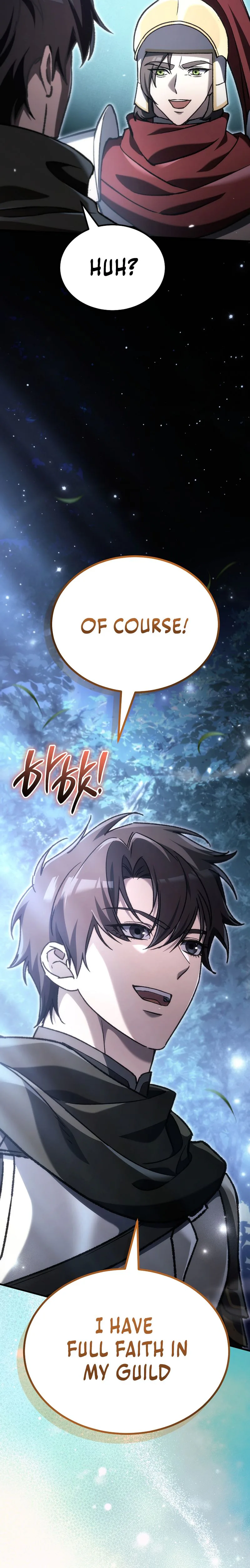Read Genius Blacksmith’s Game Manga Online