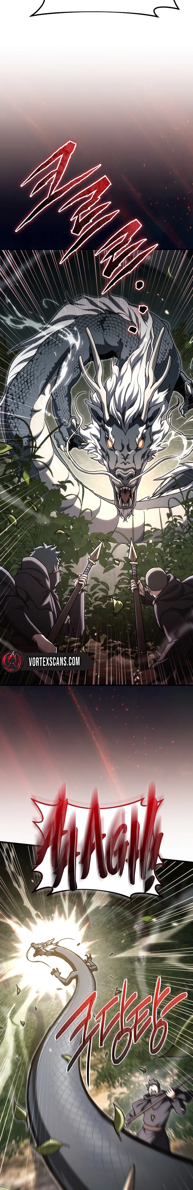 Read Genius Blacksmith’s Game Manga Online