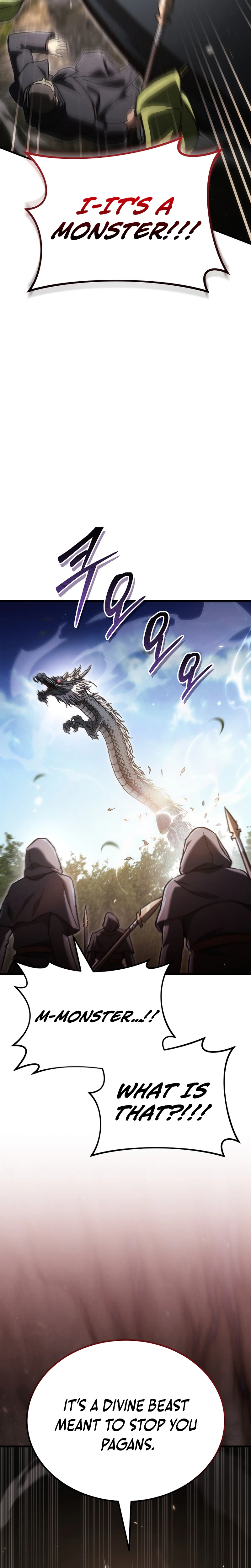 Read Genius Blacksmith’s Game Manga Online