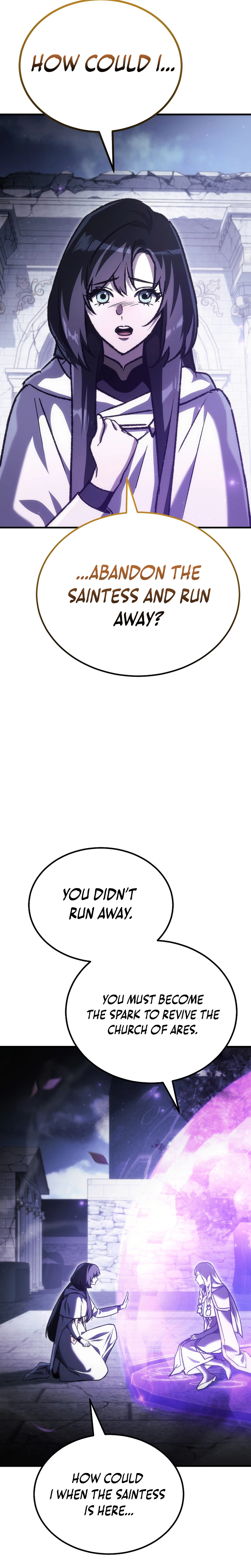 Read Genius Blacksmith’s Game Manga Online