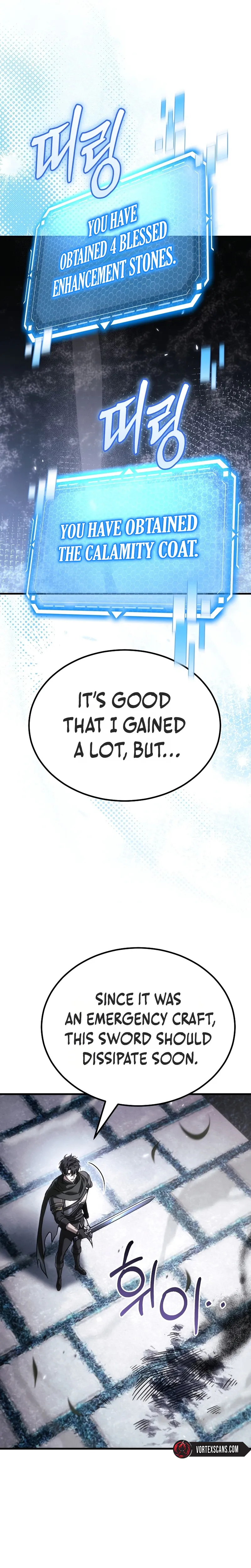 Read Genius Blacksmith’s Game Manga Online