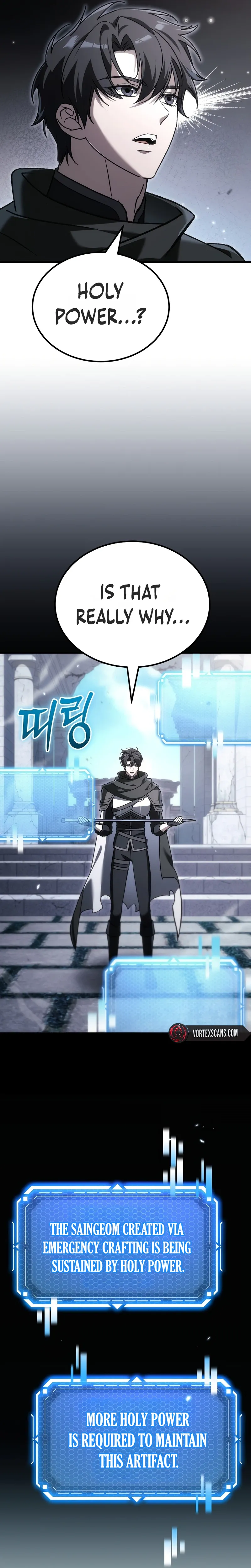 Read Genius Blacksmith’s Game Manga Online