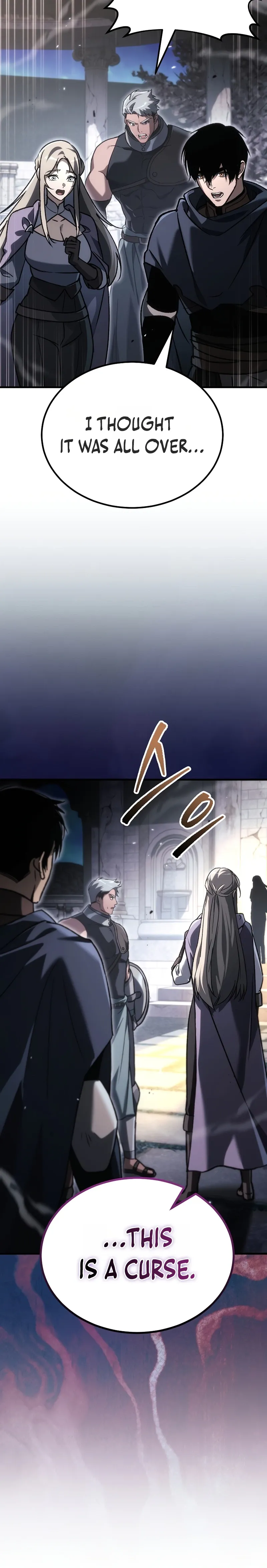 Read Genius Blacksmith’s Game Manga Online