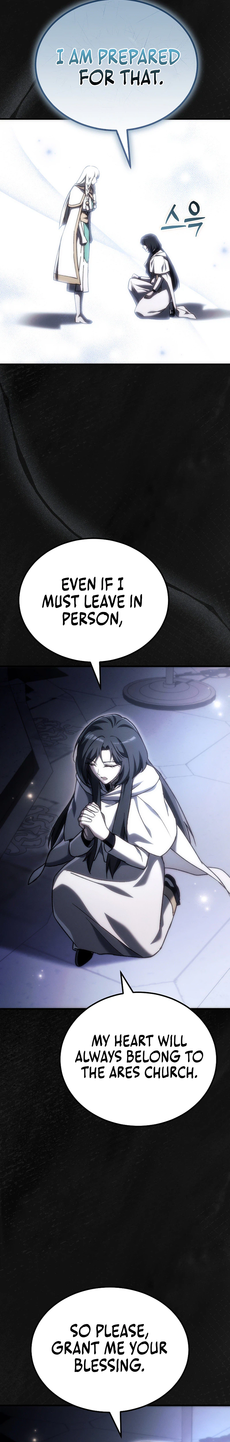 Read Genius Blacksmith’s Game Manga Online