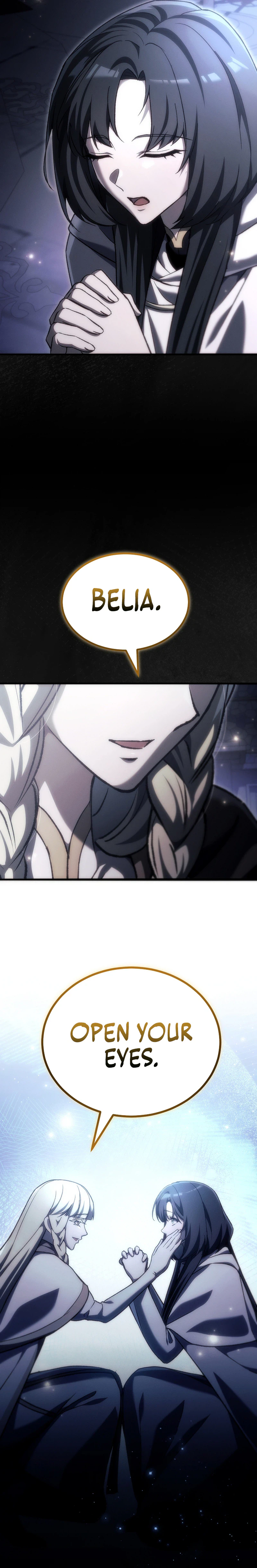 Read Genius Blacksmith’s Game Manga Online