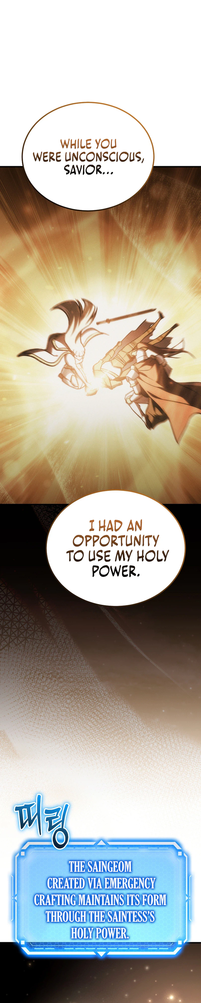 Read Genius Blacksmith’s Game Manga Online