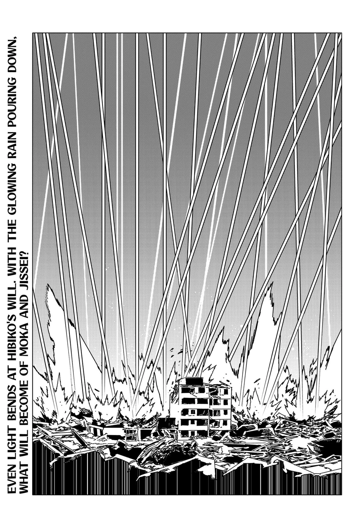 Read Ghost Fixers Manga Online