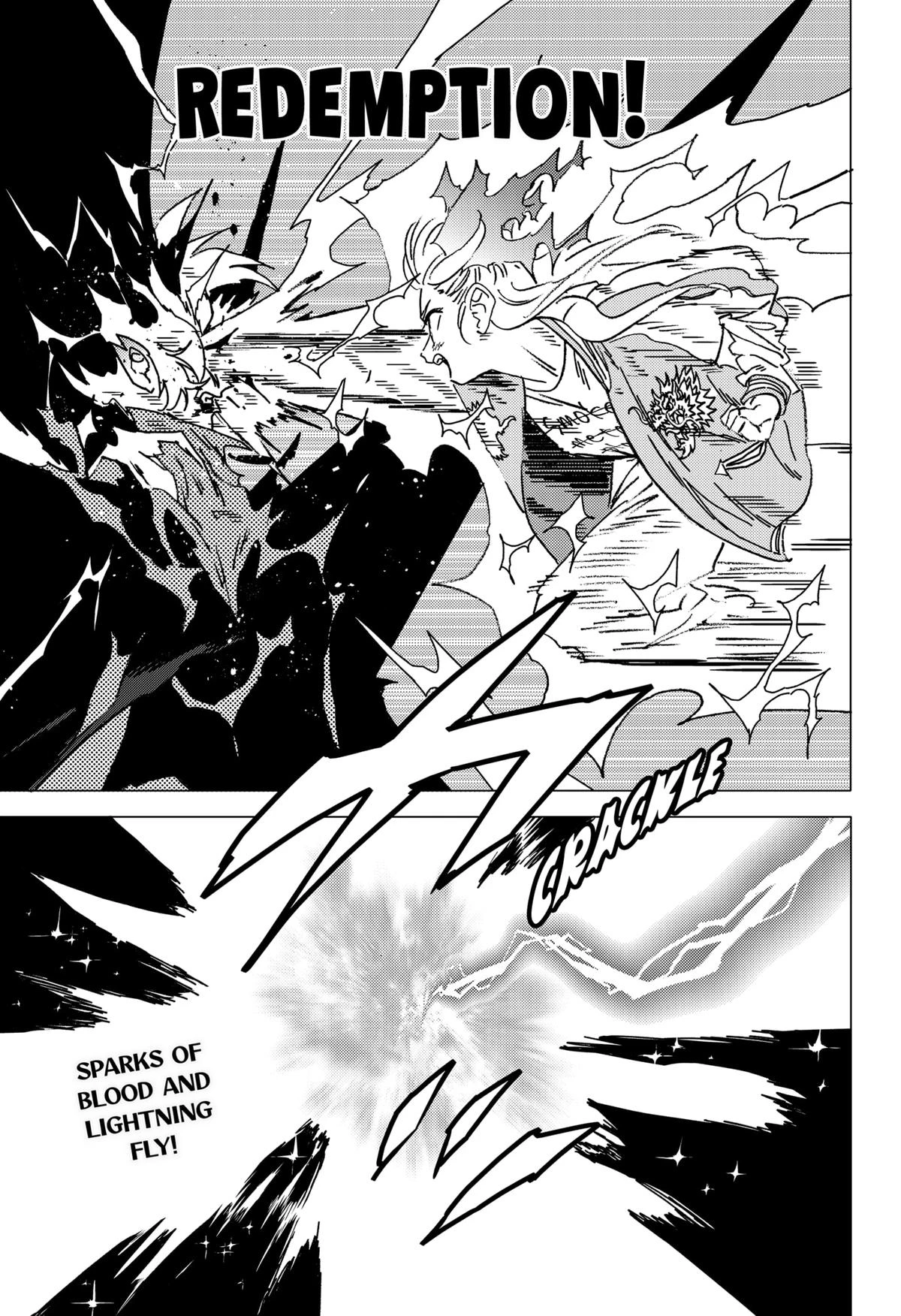 Read Ghost Fixers Manga Online