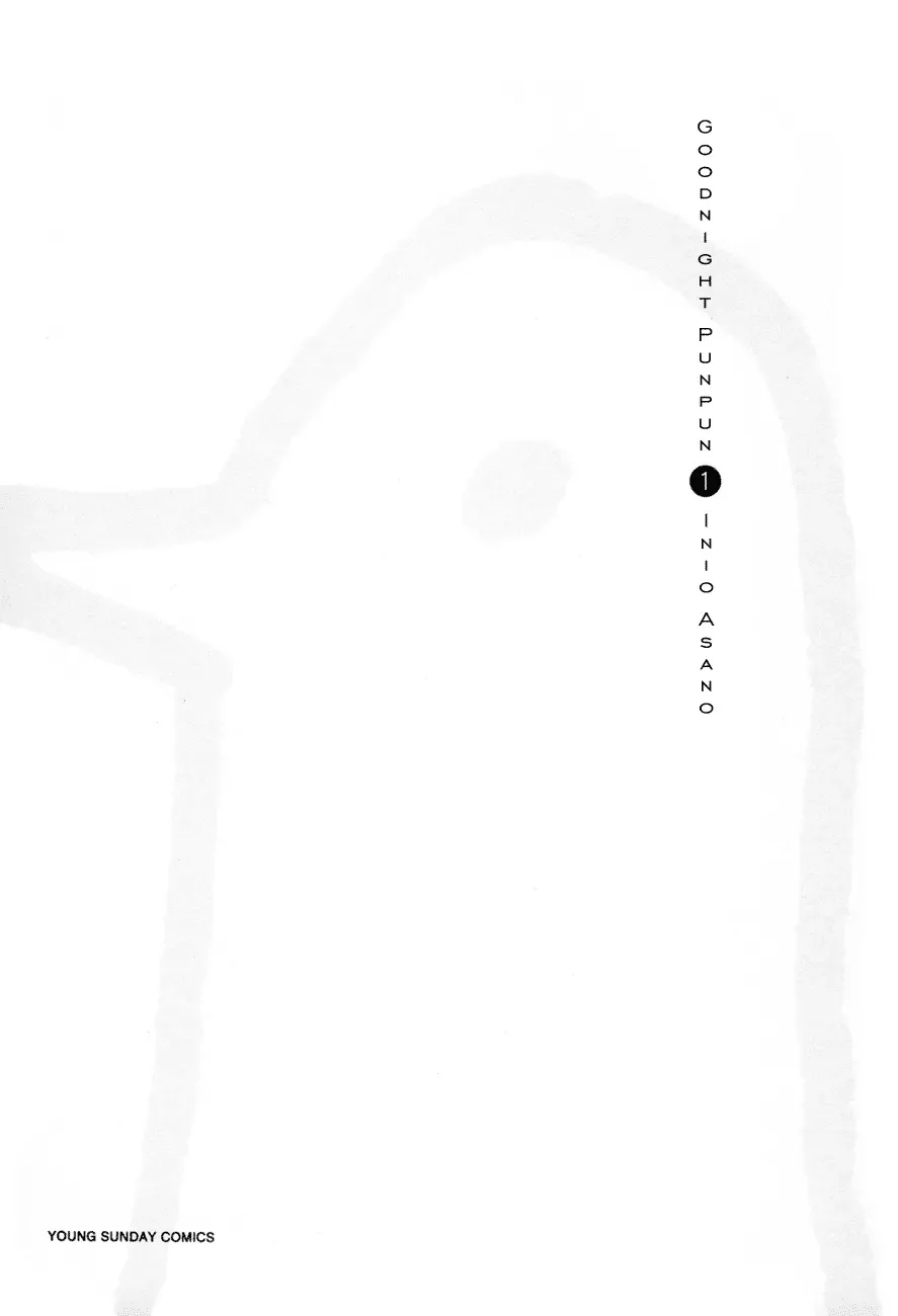 Read Goodnight Punpun Manga Online