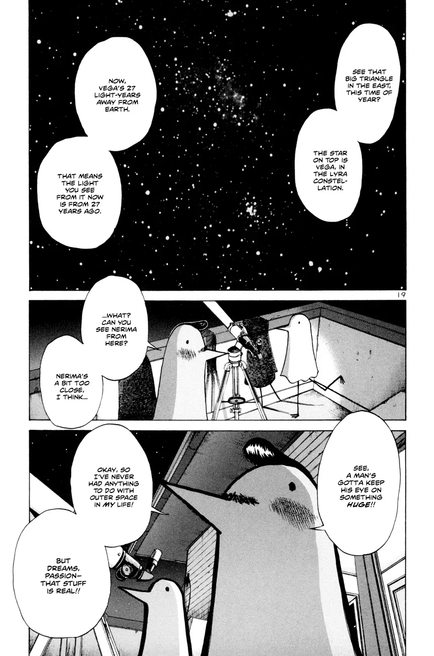 Read Goodnight Punpun Manga Online