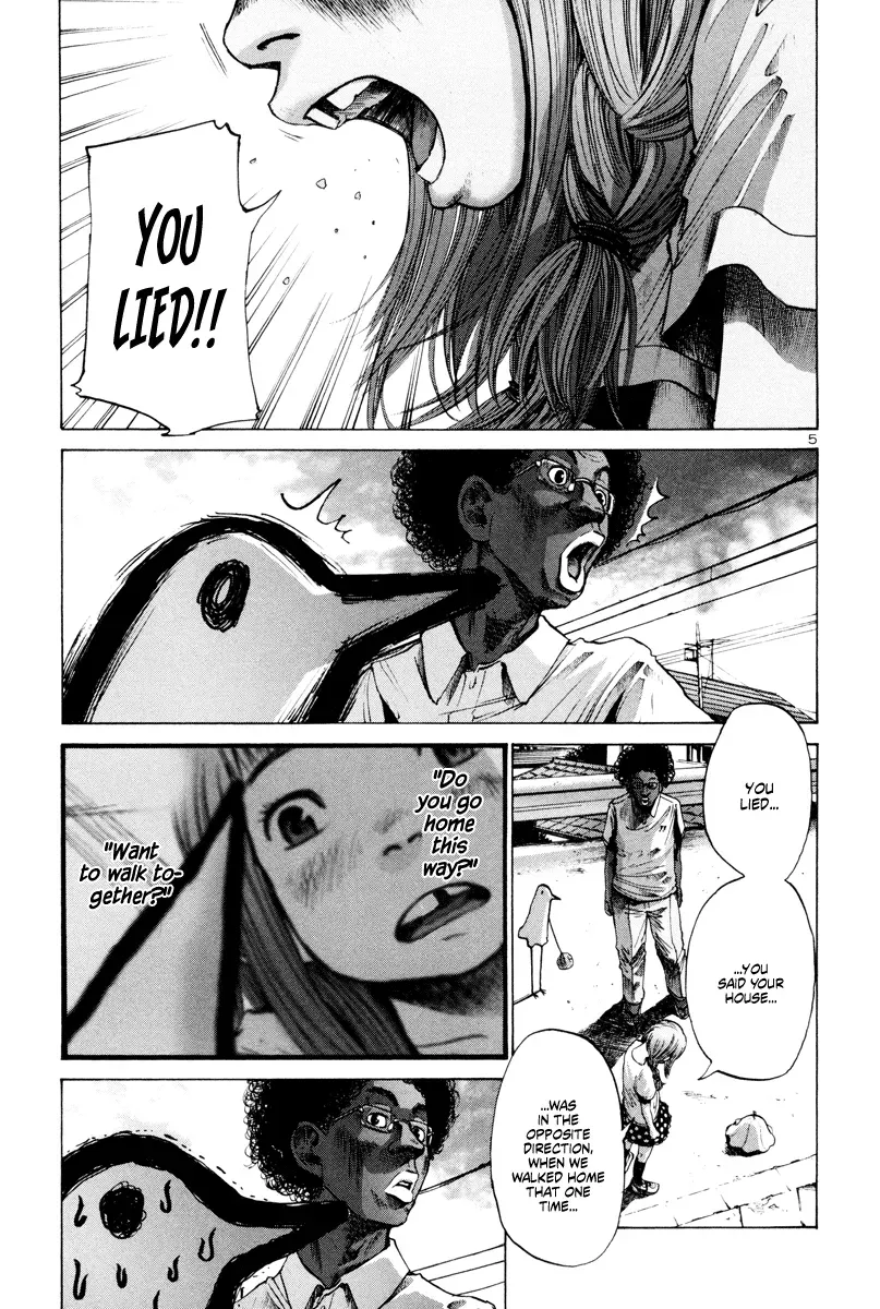 Read Goodnight Punpun Manga Online