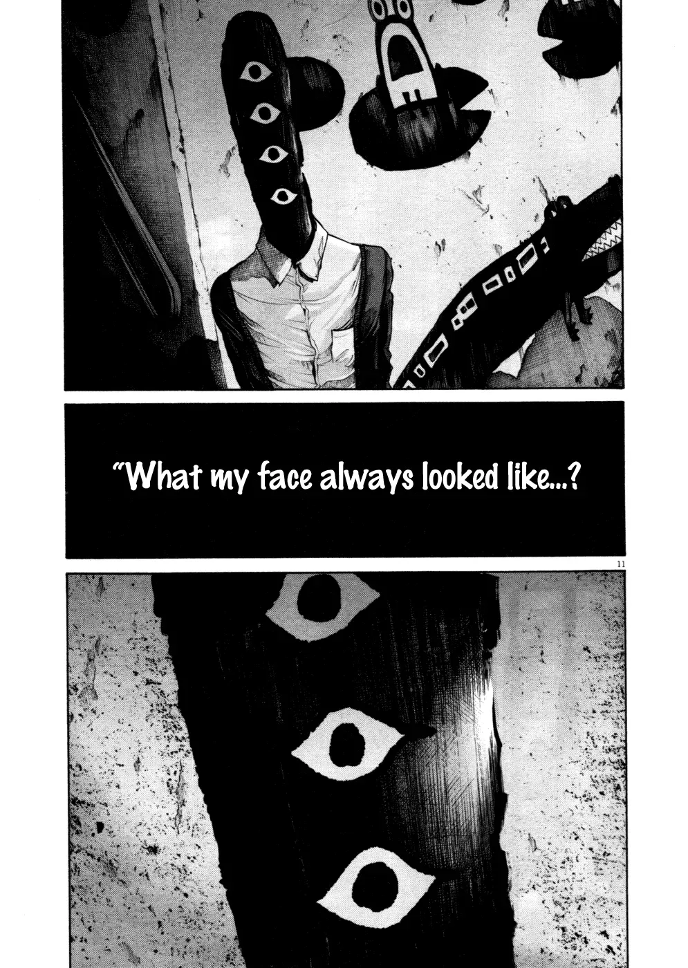 Read Goodnight Punpun Manga Online