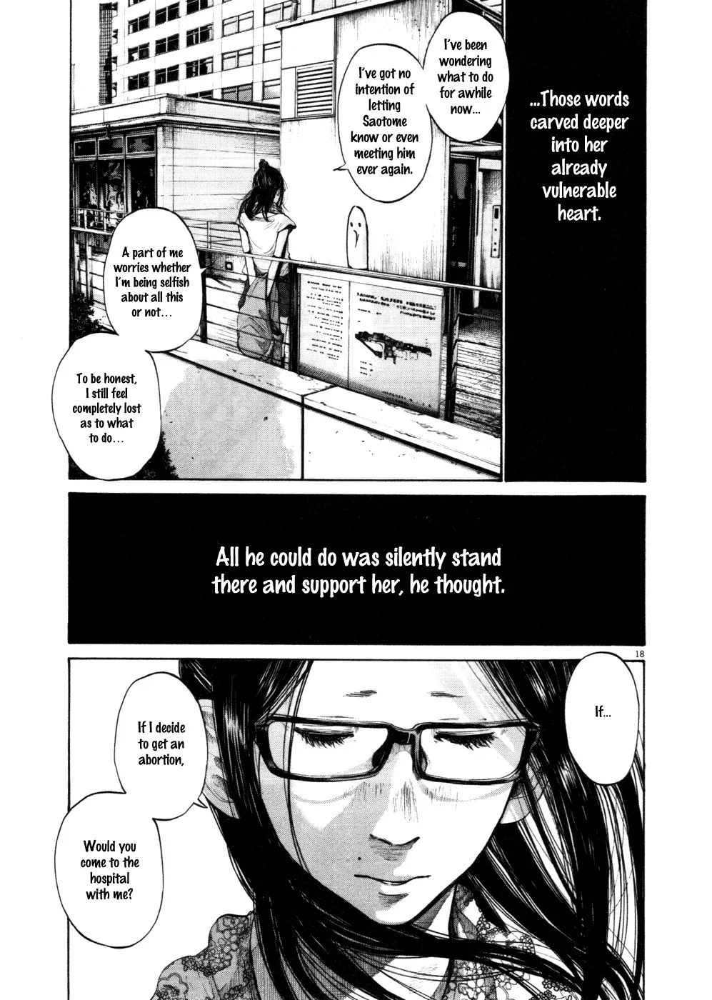Read Goodnight Punpun Manga Online