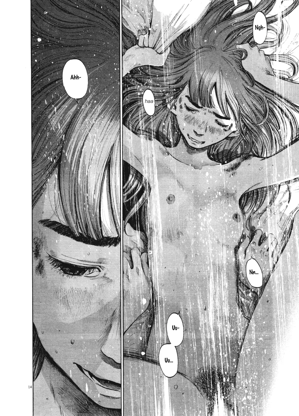 Read Goodnight Punpun Manga Online