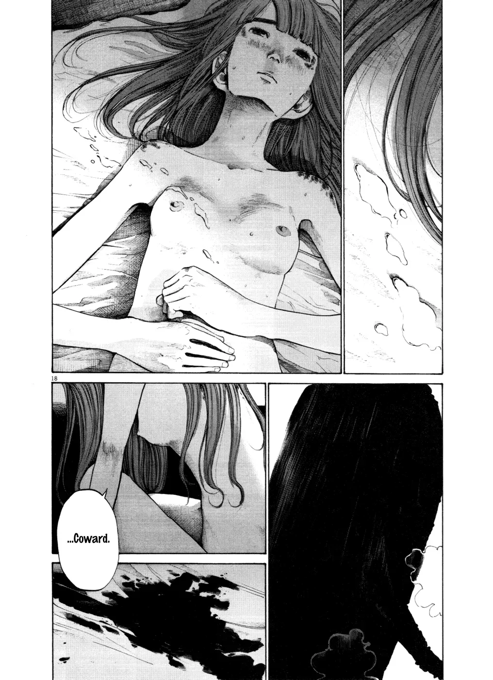 Read Goodnight Punpun Manga Online