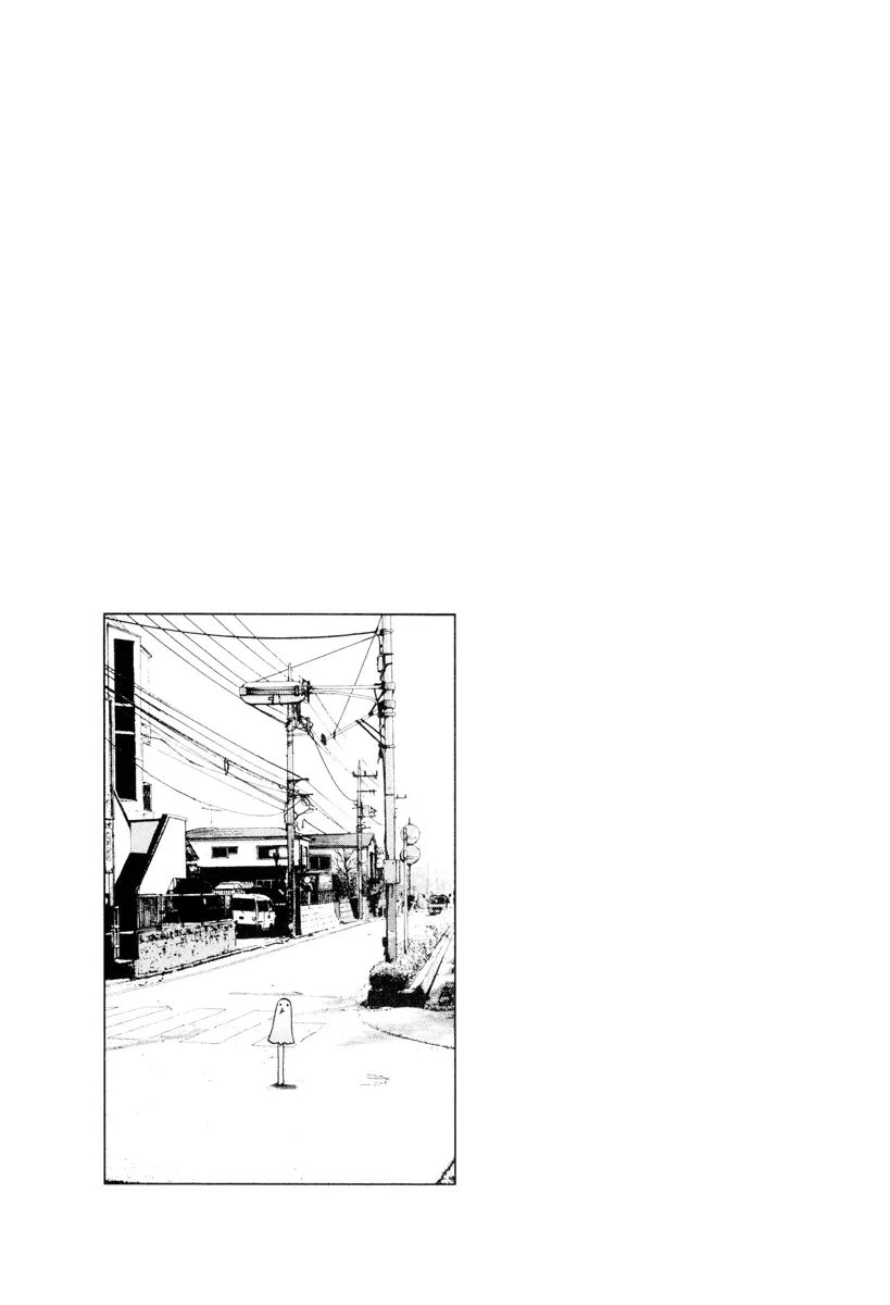 Read Goodnight Punpun Manga Online