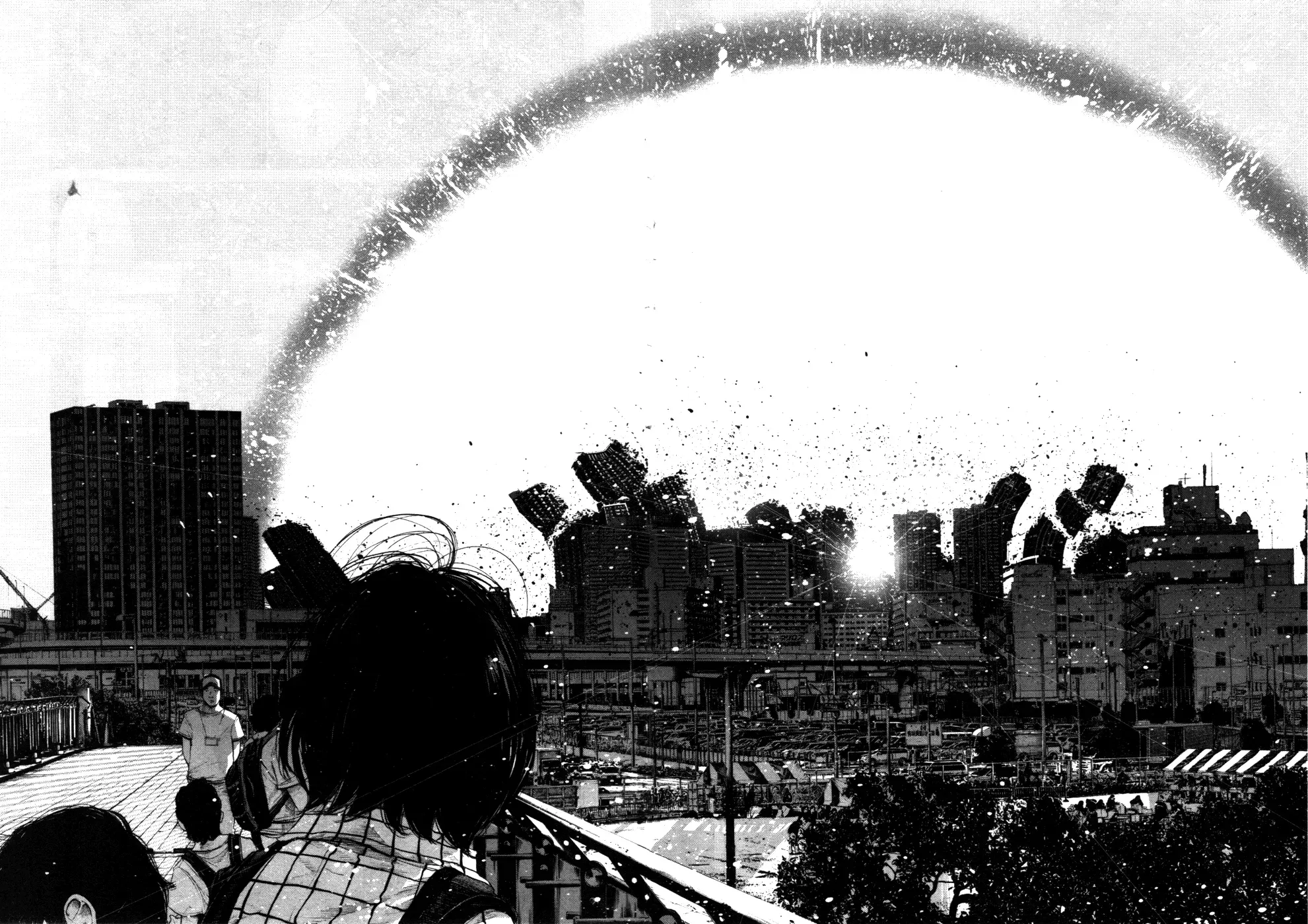 Read Goodnight Punpun Manga Online
