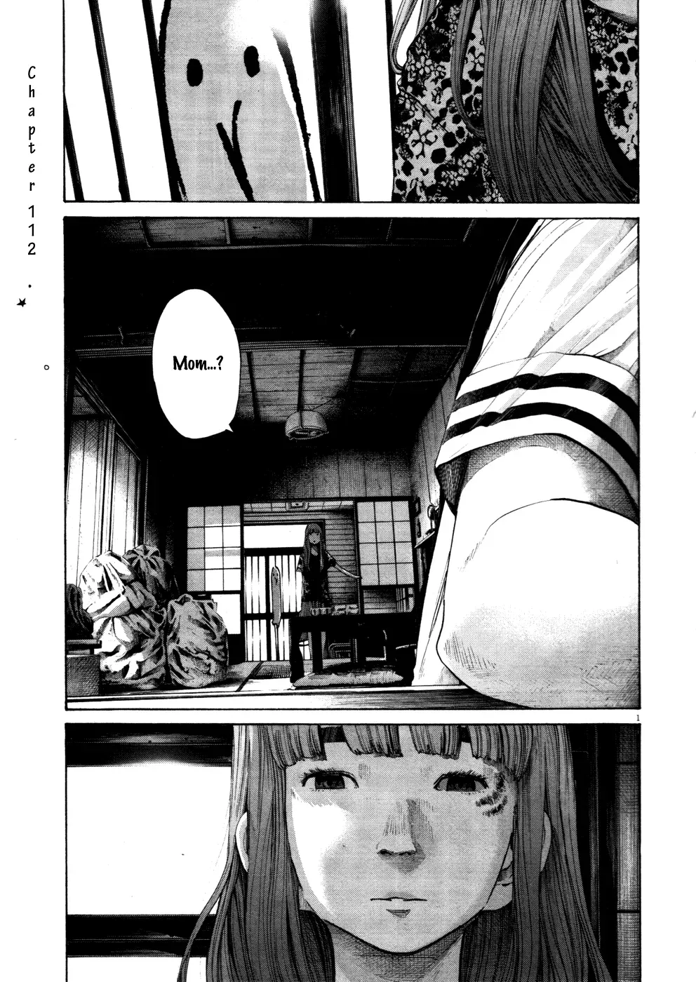 Read Goodnight Punpun Manga Online
