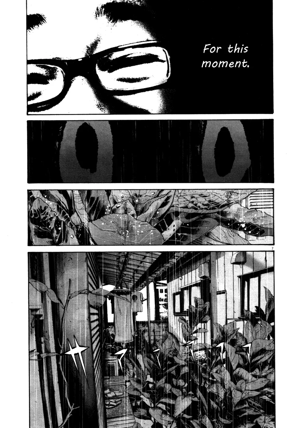 Read Goodnight Punpun Manga Online