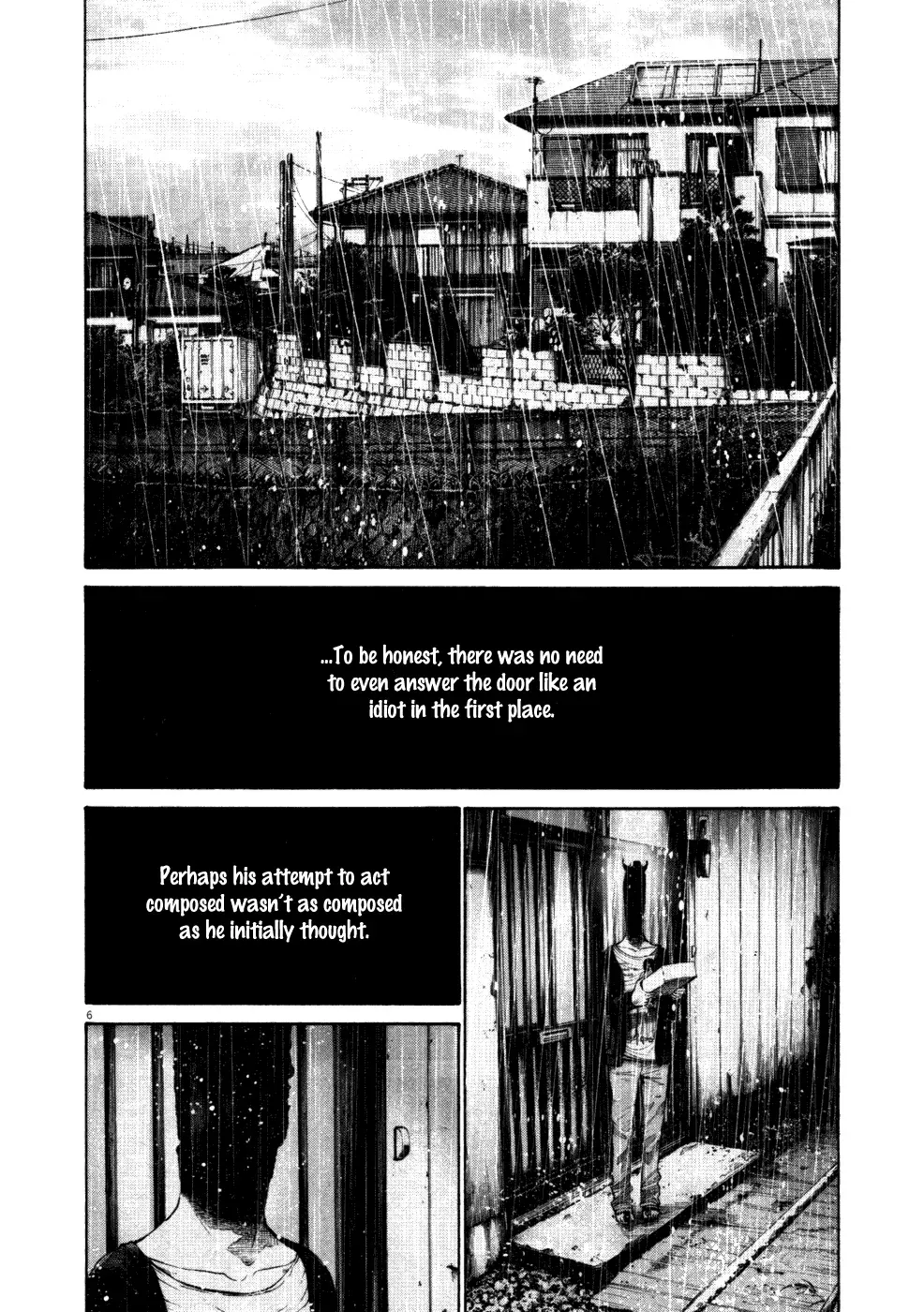Read Goodnight Punpun Manga Online