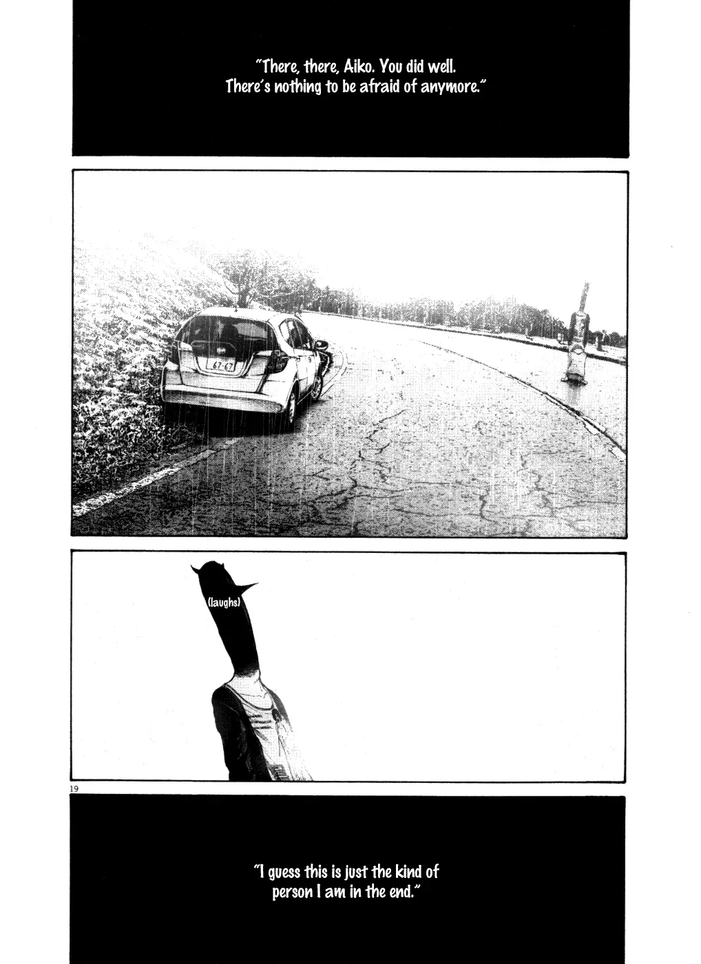 Read Goodnight Punpun Manga Online