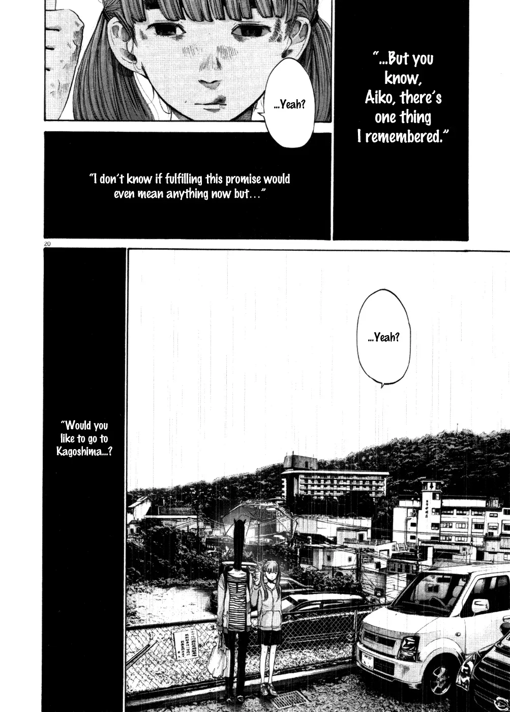 Read Goodnight Punpun Manga Online