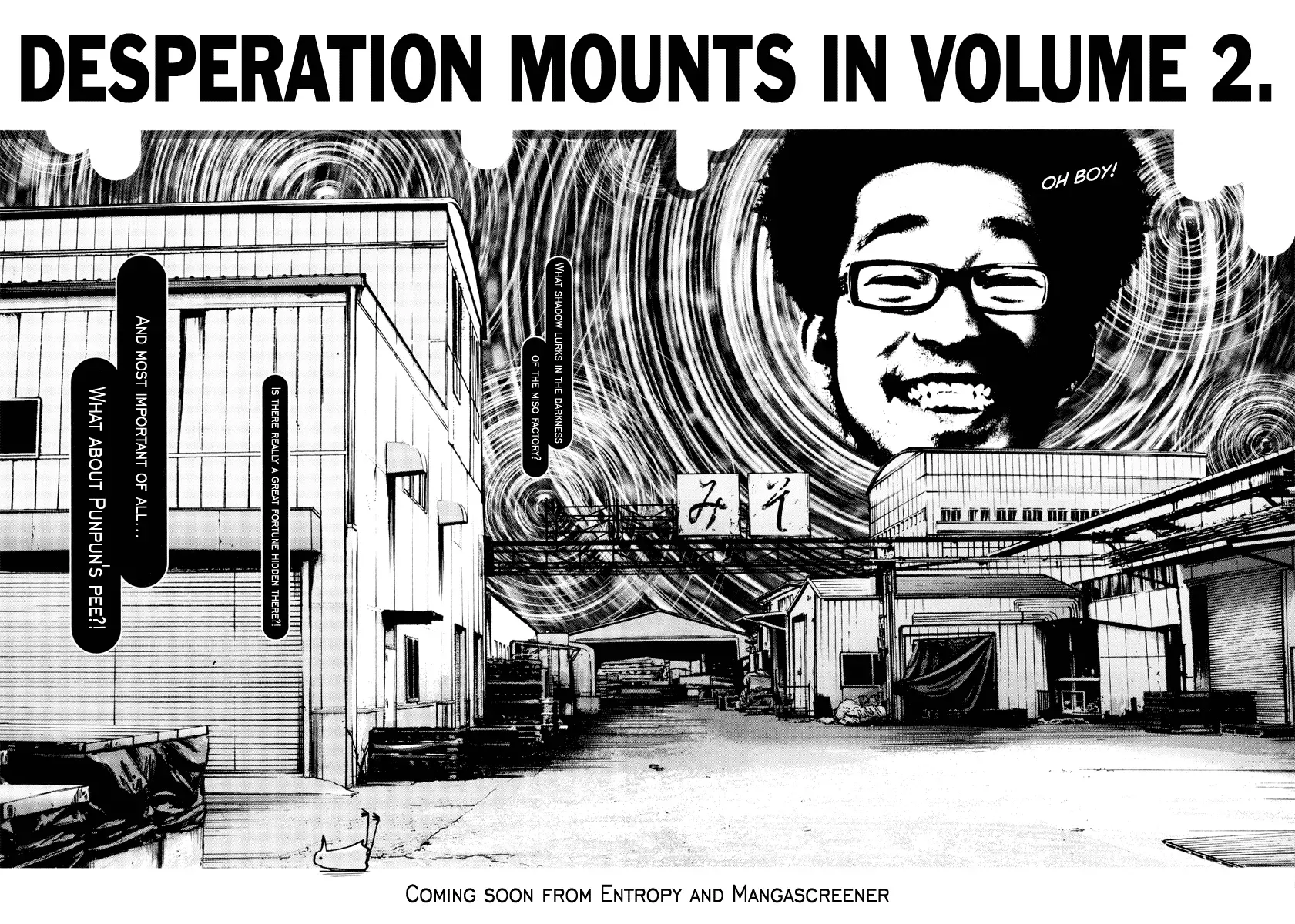 Read Goodnight Punpun Manga Online
