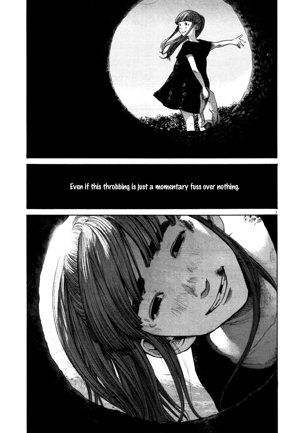 Read Goodnight Punpun Manga Online