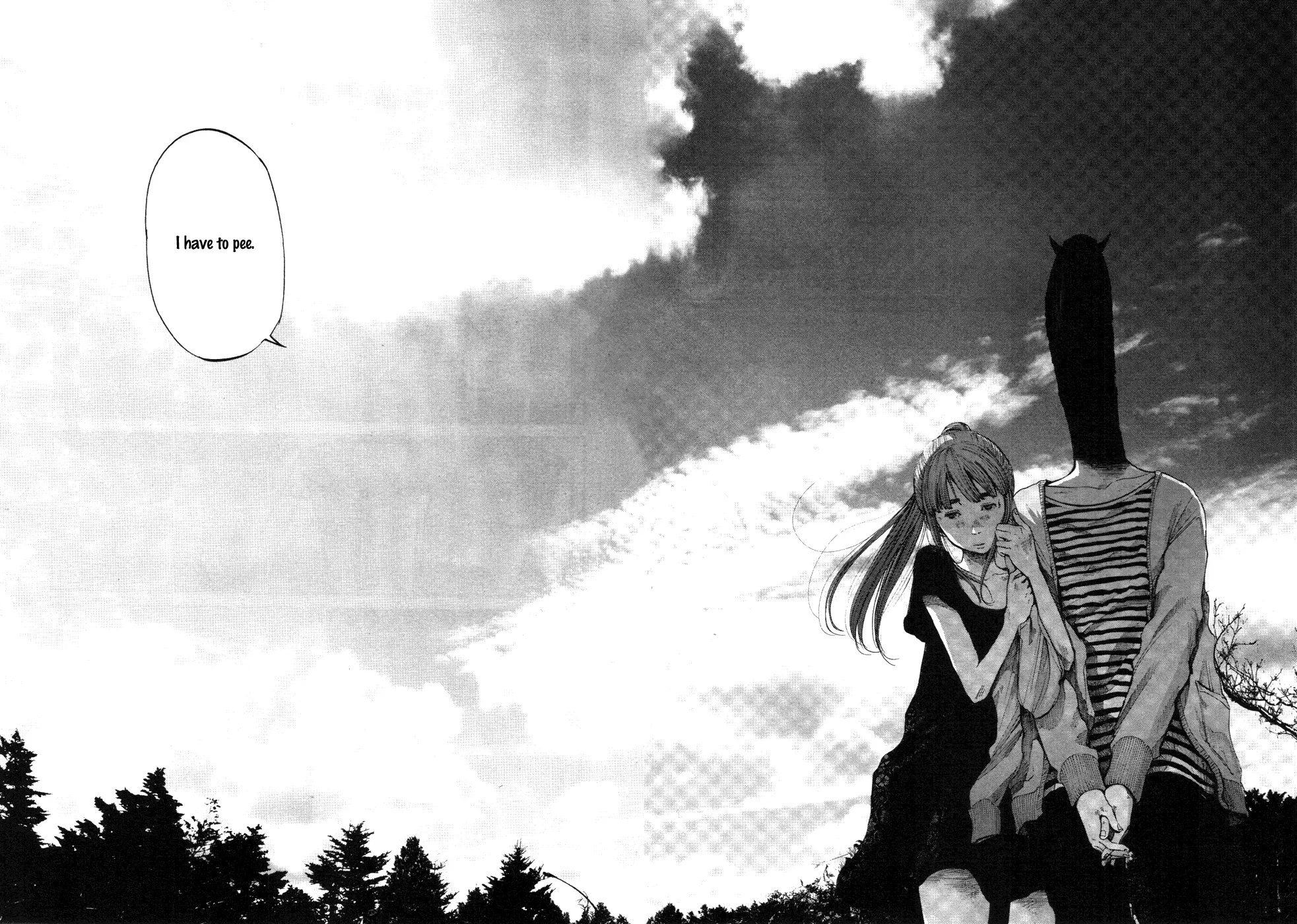 Read Goodnight Punpun Manga Online
