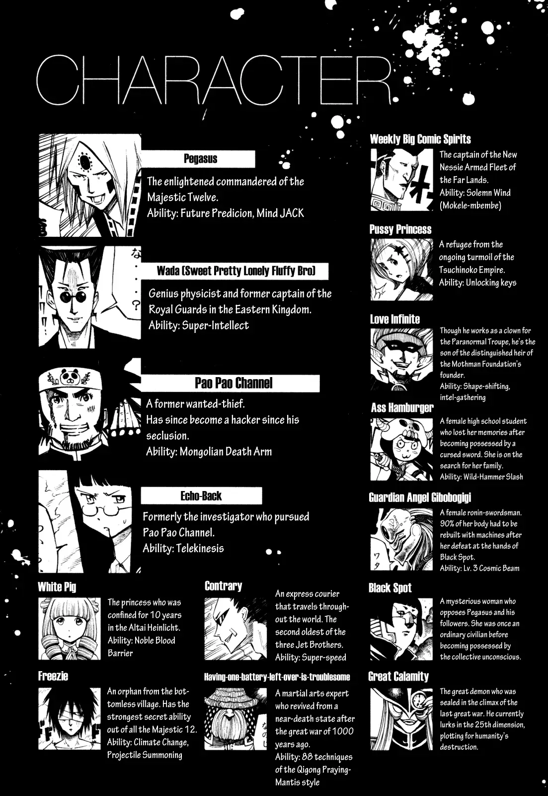 Read Goodnight Punpun Manga Online
