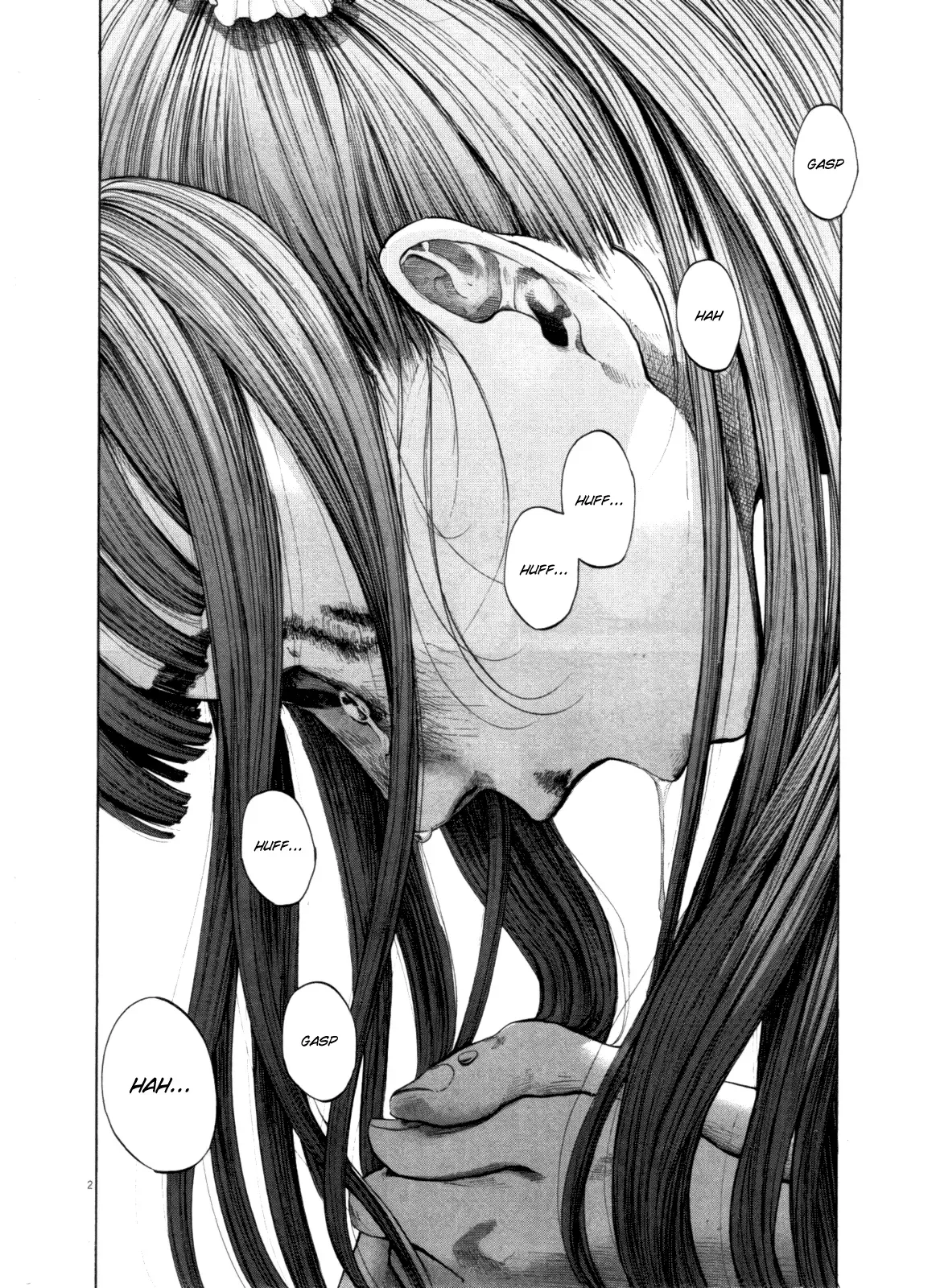 Read Goodnight Punpun Manga Online