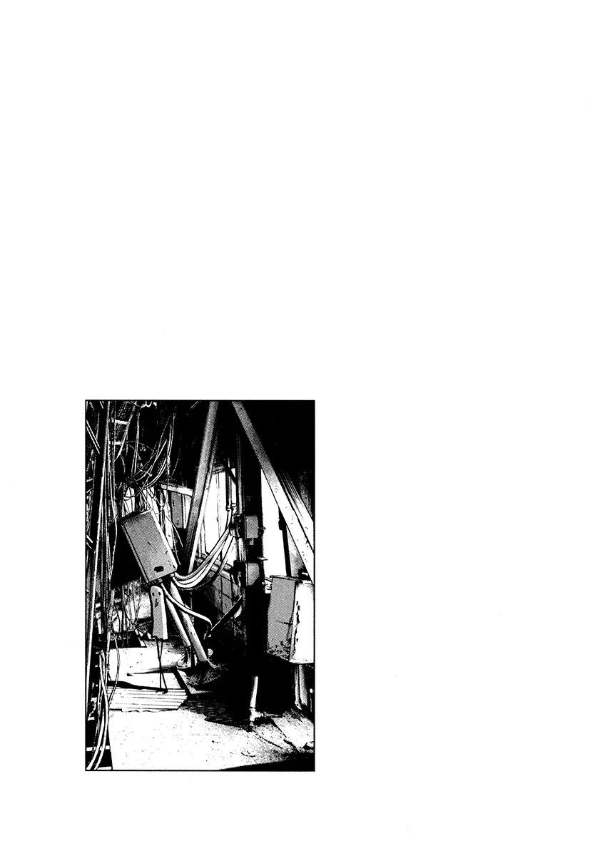 Read Goodnight Punpun Manga Online