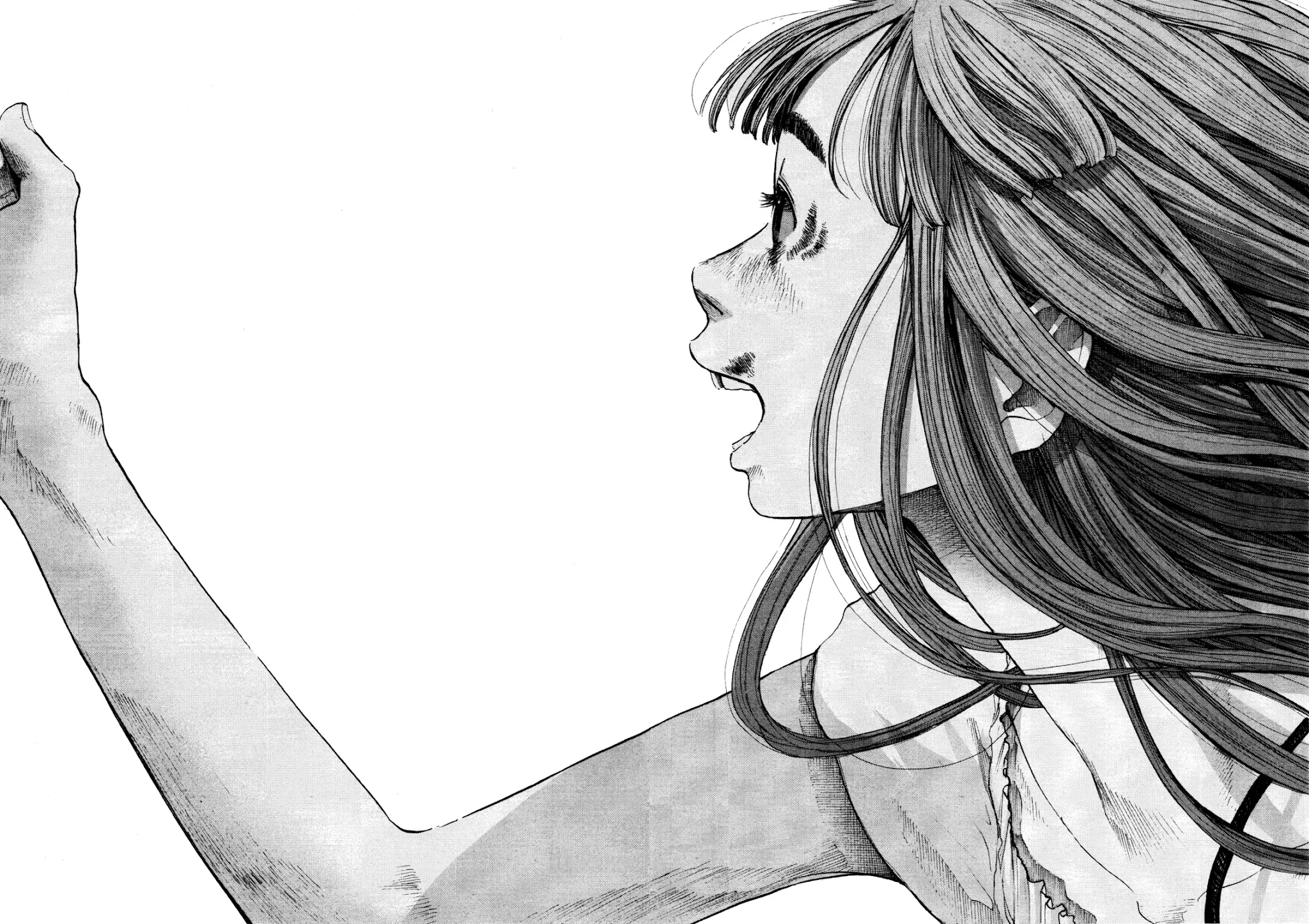Read Goodnight Punpun Manga Online
