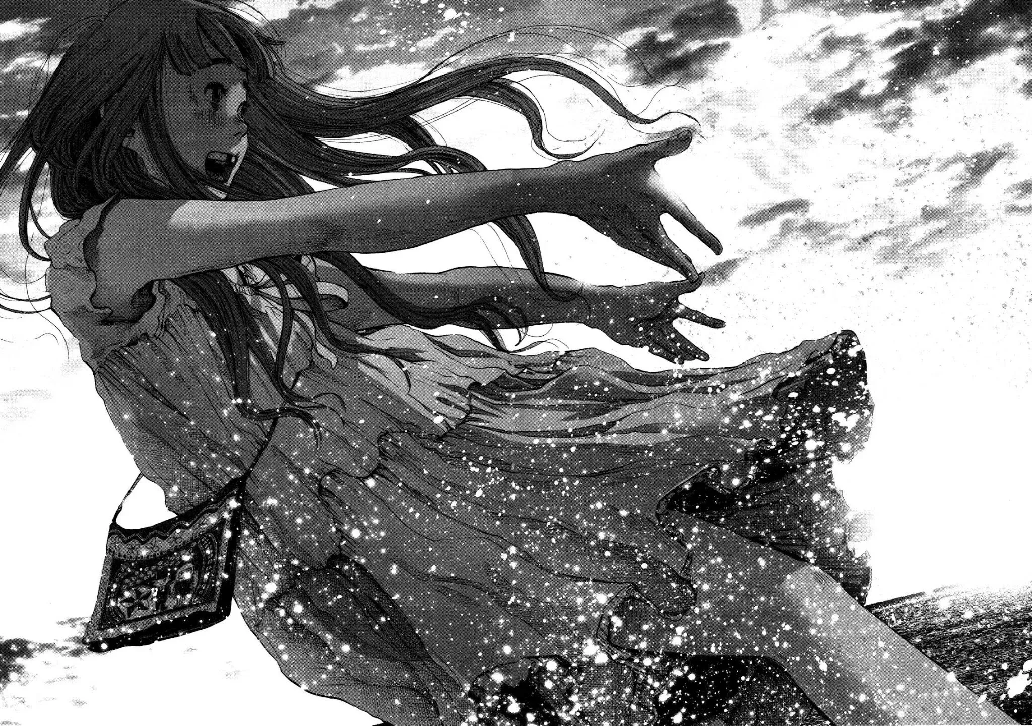 Read Goodnight Punpun Manga Online