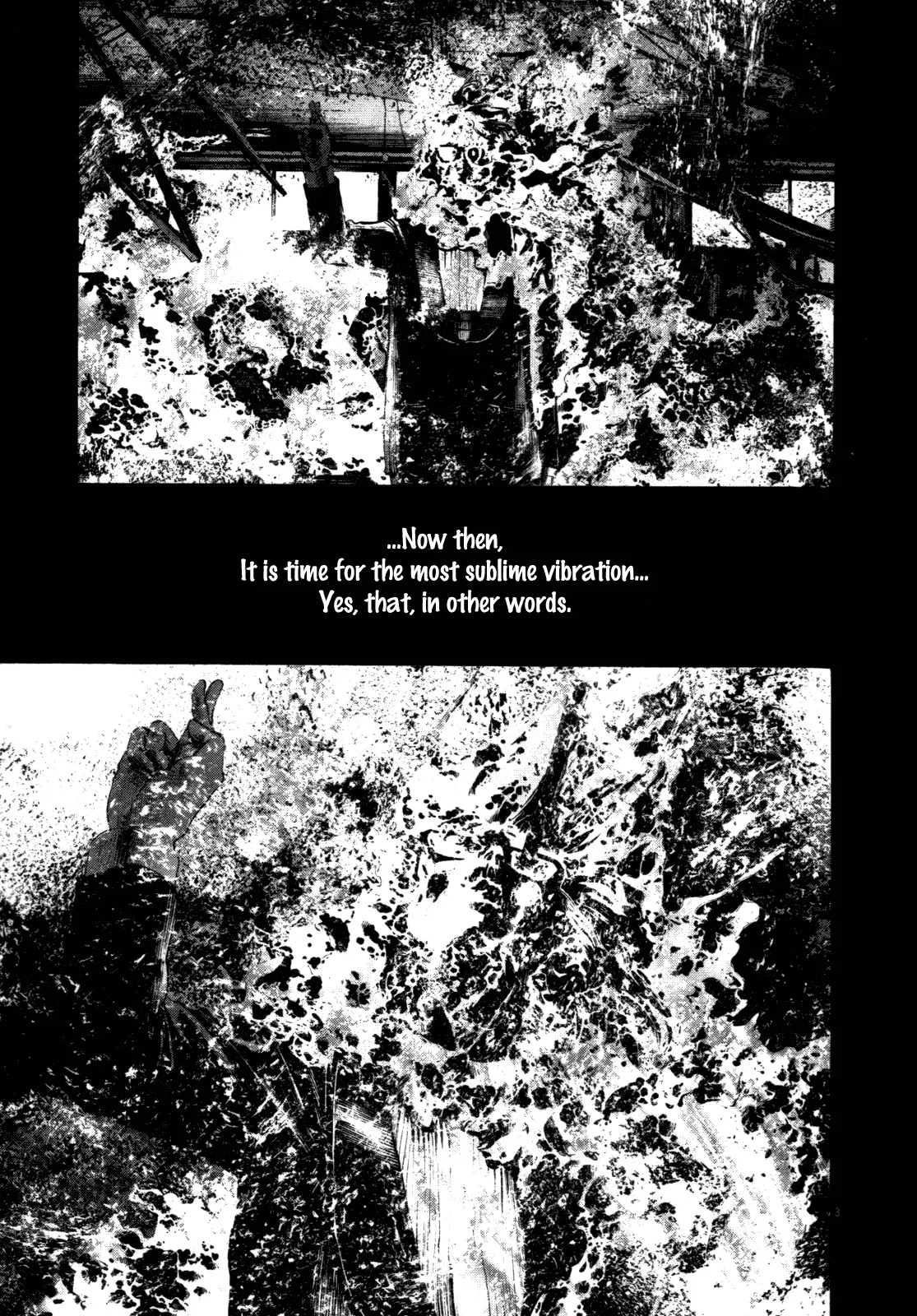 Read Goodnight Punpun Manga Online