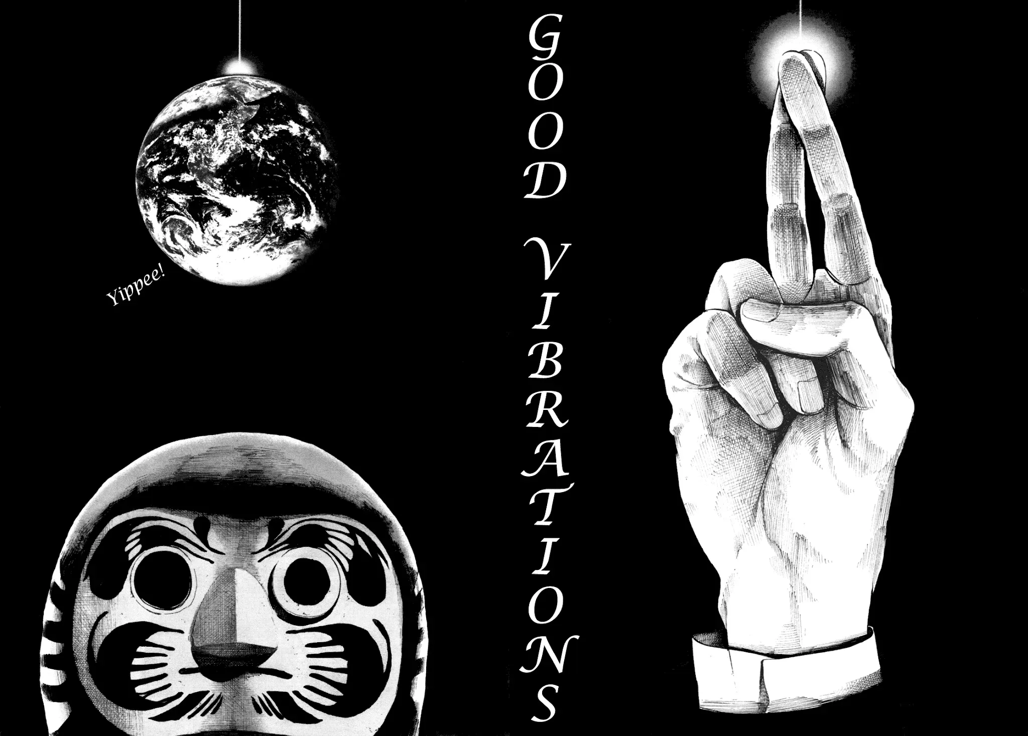 Read Goodnight Punpun Manga Online