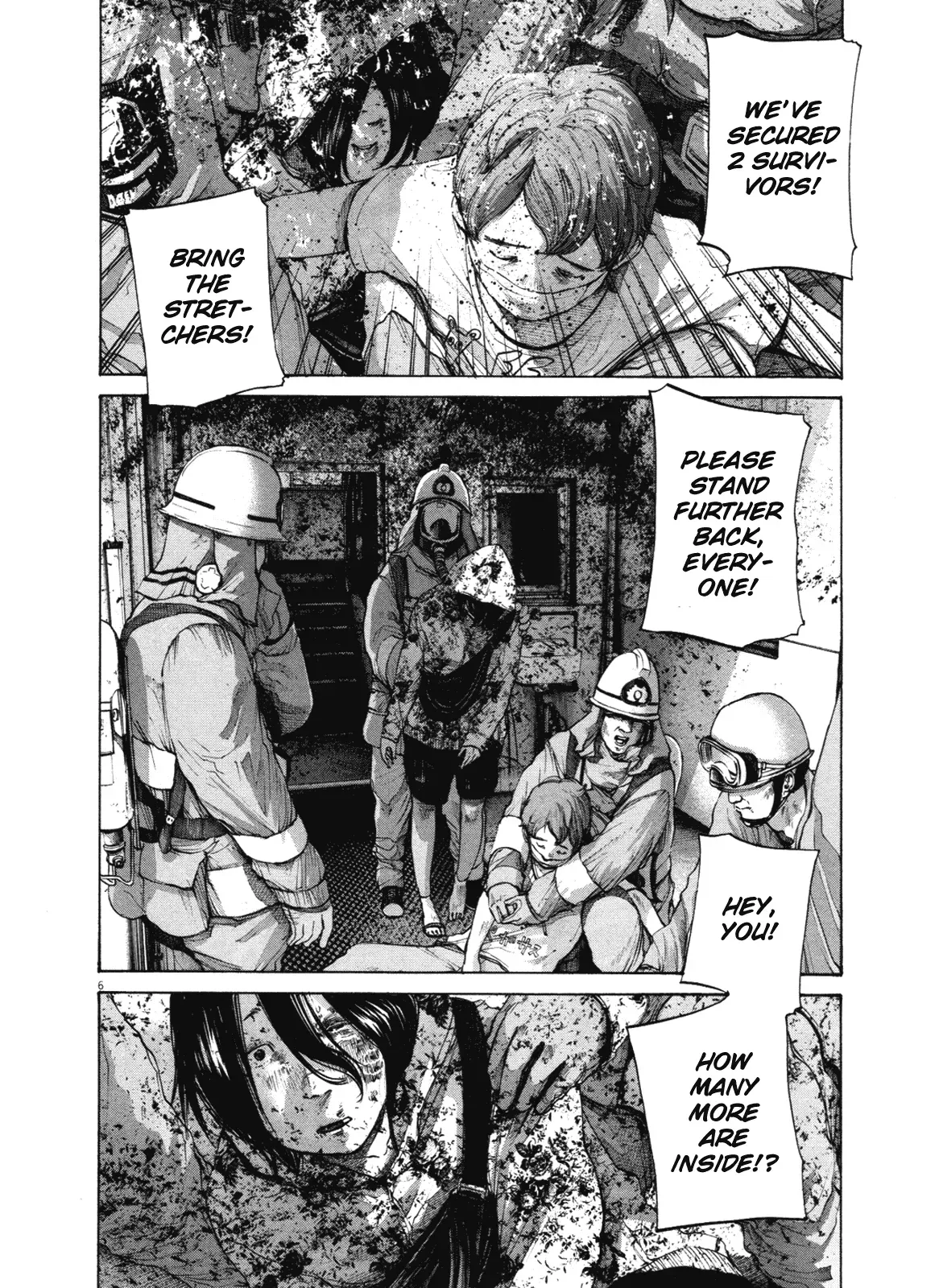 Read Goodnight Punpun Manga Online