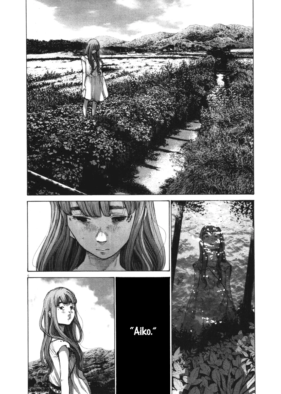 Read Goodnight Punpun Manga Online