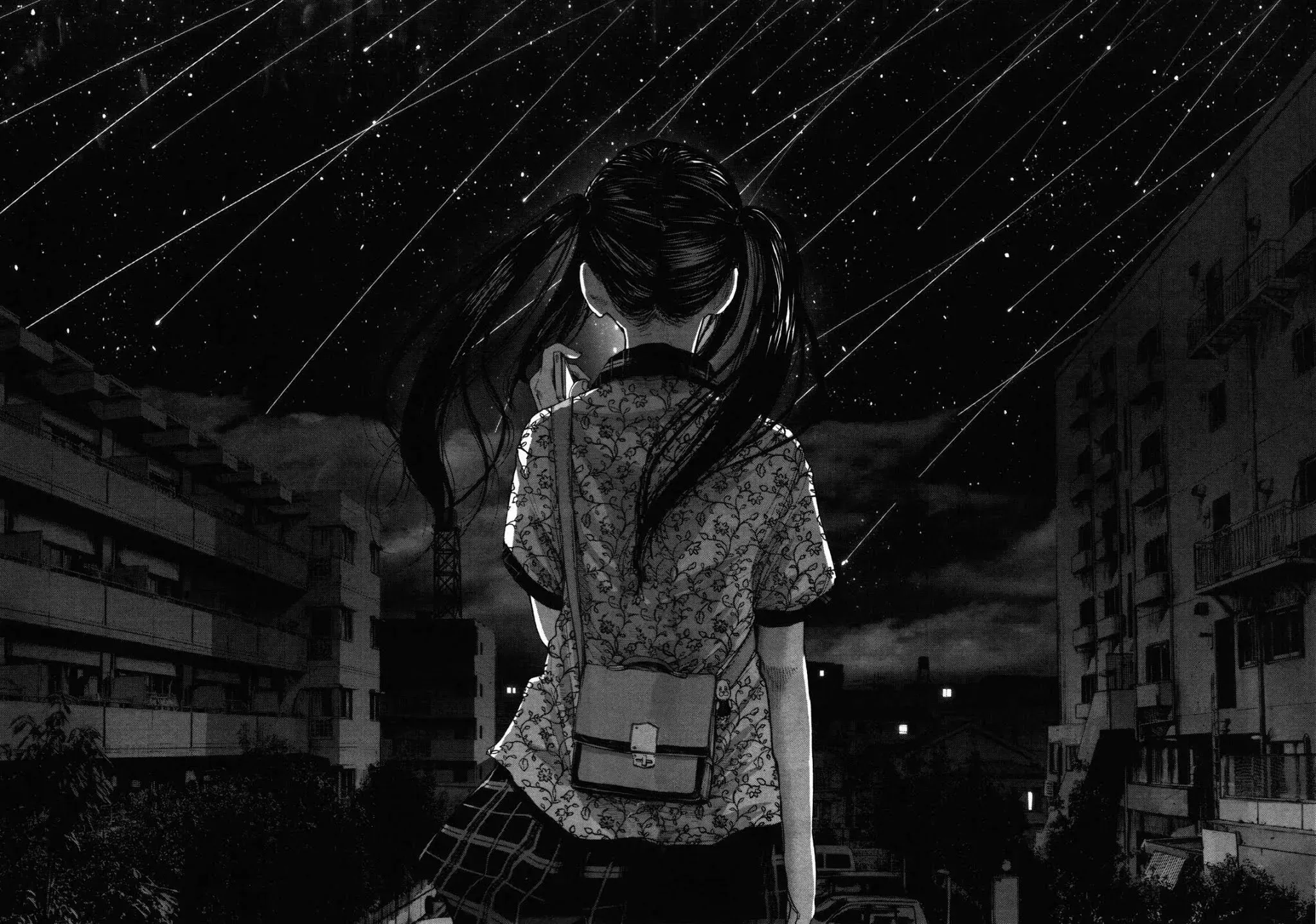 Read Goodnight Punpun Manga Online