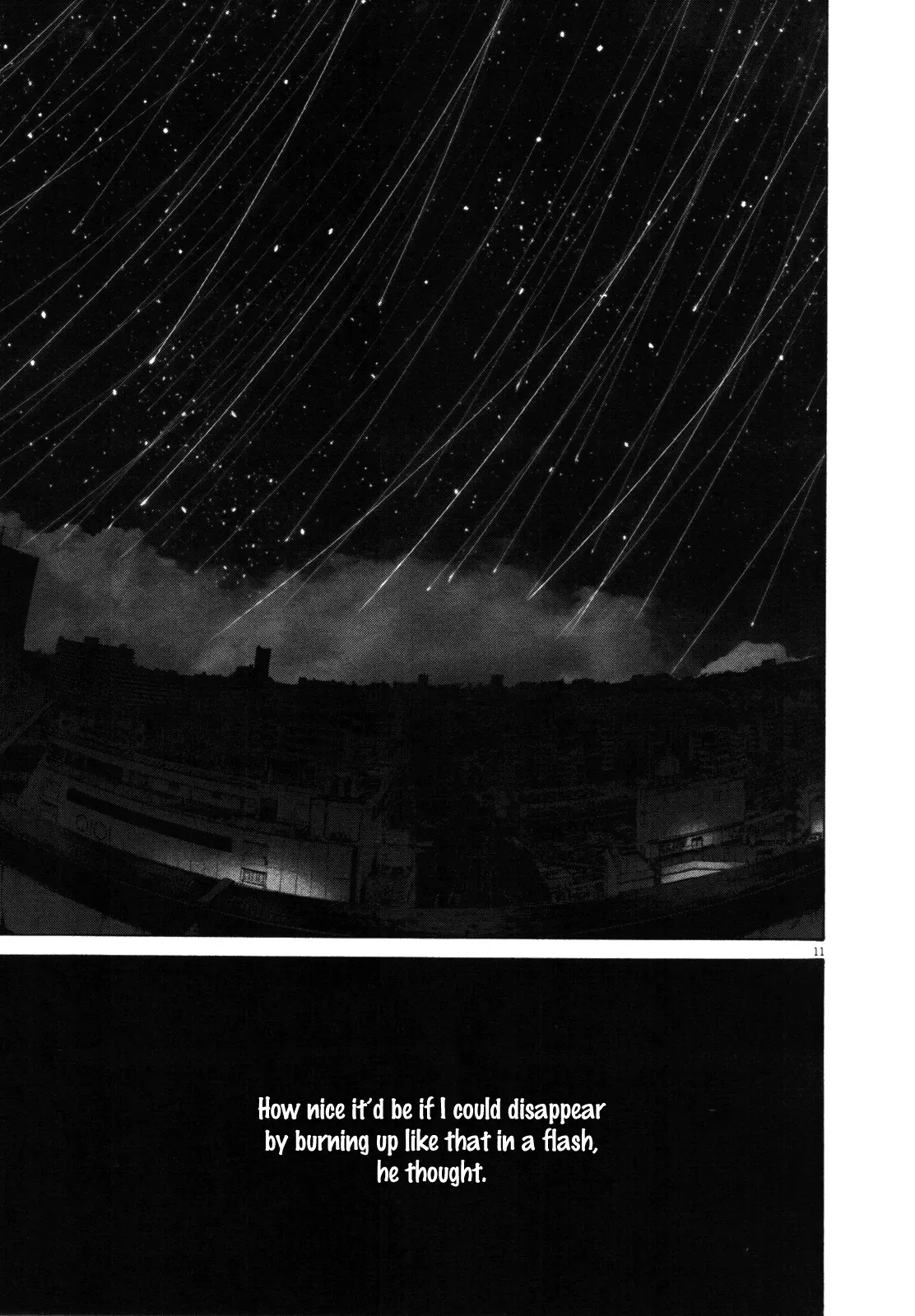 Read Goodnight Punpun Manga Online