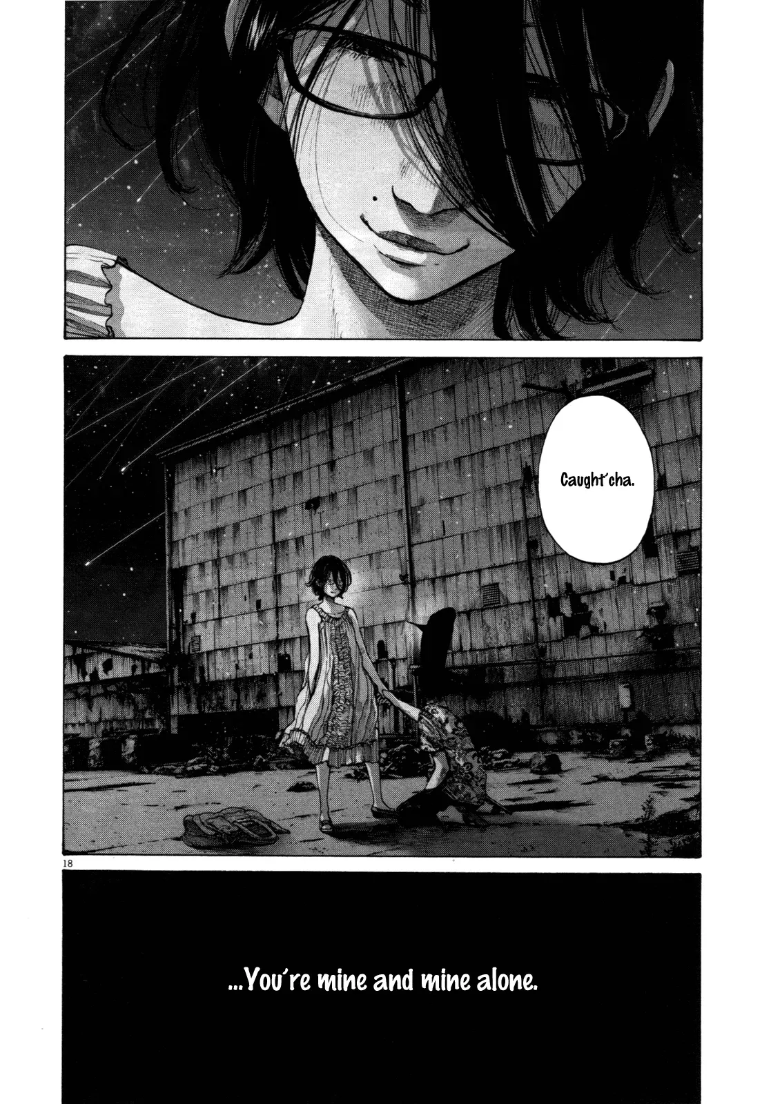 Read Goodnight Punpun Manga Online